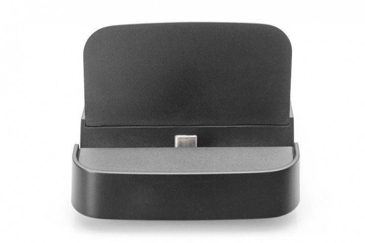 Док-станція DIGITUS USB-C Smartphone, 7 Port RC_DA-70882 фото