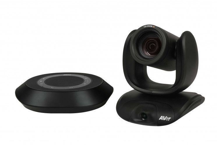 Система видеоконференцсвязи AVer VC550 RC_61U0210000AC фото