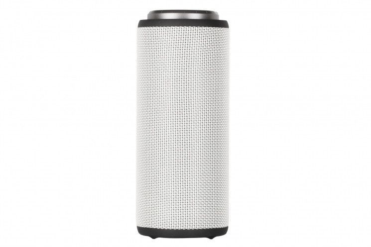 Акустическая система 2E SoundXTube TWS, MP3, Wireless, Waterproof Grey RC_2E-BSSXTWGY фото