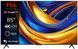 Телевізор TV 85" LED 4K 60Hz Smart Google TV Titan TCL RC_85P69B фото 1