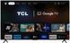 Телевізор TV 85" LED 4K 60Hz Smart Google TV Titan TCL RC_85P69B фото 2