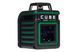 Нівелір лазерний лінійний ADA CUBE 360 ULTIMATE EDITION GREEN LASER (А00470) HY_090108064 фото 7