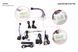 Штатна автомагнітола EasyGo M9-3-32-TR4 Toyota RAV4 2006-2012 MA_M9-3-32-TR4 фото 5
