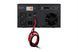 2E Інвертор HI1600, 1600W, 24V - 230V, LCD, AVR, 2xSchuko + DC output RC_2E-HI1600 фото 5
