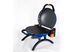 Портативный переносной газовый гриль O-GRILL 500, синий + шланг в подарок! GR_008286 фото 4