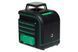 Нівелір лазерний лінійний ADA CUBE 360 ULTIMATE EDITION GREEN LASER (А00470) HY_090108064 фото 8