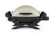 Газовий гриль Weber Q1000 GREY 50060075 GR_006103 фото 3