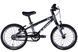 Велосипед AL 16" Leon GO Vbr FR рама-8" сірий 2025 VT_OPS-LN-16-005 фото 1