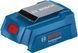 Адаптер USB для батареи Bosch GAA 18V-48 Professional, 2.4 А RC_0.618.800.0L6 фото 7