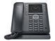 Gigaset Телефон IP Maxwell 2 2xGE LAN, SIP, PoE, 3.5" монохромный дисплей RC_S30853-H4008-R101 фото 1