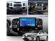 Штатная автомагнитола FORS.auto FS 1 LITE для Toyota Fortuner/Vigo/Hilux (9 inch, Manual AC, black) 2007-2014 FA_FS-1454 фото 2