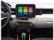 Штатная автомагнитола FORS.auto K200 для Suzuki Ignis 2016-2019 FA_3104-K200 фото 2