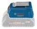 Адаптер USB для батареи Bosch GAA 18V-48 Professional, 2.4 А RC_0.618.800.0L6 фото 4