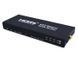 HDMI спліттер Voltronic Matrix 4X2, якістю 4K, 2K, 3D (розмір 220*168*53) вага 0.6 кг U_15615 фото 1