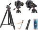 Штатив для фотокамер Profil Duo 3D HAMA RC_00004481 фото 6