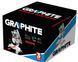 Пила дискова Graphite 1600Вт диск 254x30мм 0-45&deg; 4800об/хв RC_59G801 фото 6