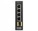 Промисловий комутатор D-Link DIS-100G-5SW 4xGE, 1xSFP, Некерований RC_DIS-100G-5SW фото 2