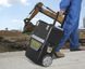 Ящик для инструмента Stanley 2 в 1, с колесами, 47.3х30.2х62.7см RC_1-93-968 фото 7