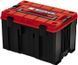 Ящик модульный для инструмента Einhell E-Case M, 33х44.4х29.5см, пластик RC_4540021 фото 1