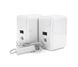 Колонки Kisonli X21BT, 2x10W, USB/RGB light/BT, DC: 5V/1-2A, Чорний, Q15 U_31330 фото 3