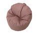 Кресло - мешок Voltronic Облако 100 см (3XL) Велюр Great Dusty Rose U_31533 фото 3