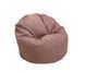 Кресло - мешок Voltronic Облако 100 см (3XL) Велюр Great Dusty Rose U_31533 фото 1