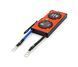 BMS smart плата DaLy LiFePO4 24V 8S 40/80A з Bluetooth U_25277 фото 1