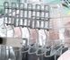 Посудомоечная машина Gorenje GV693C60XXL встраиваемая, 16компл, инверторн, A+++, 60см, TotalDry, 3 корзины, RC_GV693C60XXL фото 4