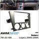 Перехідна рамка AWM 781-32-108 для Subaru Legacy 2005-2009 AV_781-32-108 фото 2