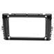 Перехідна рамка CARAV 22-300 для Volkswagen Polo, Passat, Golf, Arteon, Terramont, Tiguan 2017+; AV_22-300 фото 1