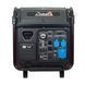Інверторний генератор Matari M8000I 7,2 кВт / 7,5 кВт RI_M80 фото 2