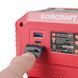 Акумуляторний інвертор напруги WORCRAFT CPI-S20Li-200W WM_13283 фото 7