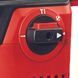 Перфоратор Einhell TE-RH 32-1600 4F SDS-plus 1600В 4.5Дж кейс 5.2кг RC_4258508 фото 7