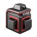 Лазерный нивелир ADA CUBE 3-360 HOME EDITION А00565 HY_90113363 фото 2