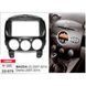 Перехідна рамка CARAV 22-079 для Mazda AV_22-079 фото 4
