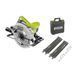 Пила дисковая RYOBI RСS-1600-KSR HY_090108227 фото 1