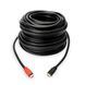Кабель Digitus HDMI High speed с усилителем (AM/AM) 15m, black RC_AK-330105-150-S фото 2