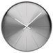 Годинник настінний Technoline WT2410 Silver (WT2410 grau) DS_DAS301791 фото 1