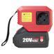Акумуляторний інвертор напруги WORCRAFT CPI-S20Li-200W WM_13283 фото 4