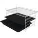 Духовой шкаф Gorenje BO6727E03WG электрический, 77л, A+ RC_BO6727E03WG фото 4