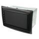 Перехідна рамка AWM 781-27-116 для Renault Megane II 2003-2009 AV_781-27-116 фото 4