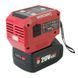 Акумуляторний інвертор напруги WORCRAFT CPI-S20Li-200W WM_13283 фото 3