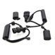 Заміна ламп LED (Marker) Galaxy BMW E92,E93,E70 H8 WHITE 2*120w Line KL_3892 фото 4