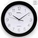 Годинник настінний Technoline WT7000 Black (WT7000 schwarz) DS_DAS301796 фото 3