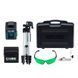 Нівелір лазерний лінійний ADA CUBE 360 ULTIMATE EDITION GREEN LASER (А00470) HY_090108064 фото 10