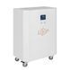 Система резервного живлення LP Autonomic Power F2.5-5.9kWh білий мат LP_23433 фото 4
