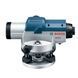 Нивелир оптический Bosch GOL 32 D, до 120м, &plusmn;1мм/30м, зум х32, 1.5кг RC_0.601.068.500 фото 2