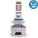 LED лампы Prime-X TX Pro 9006 5000K 37 W, Комплект 2 шт PX_2000000017426 фото 3