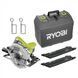 Пила дисковая RYOBI RСS-1600-KSR HY_090108227 фото 4