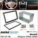 Перехідна рамка AWM 781-27-116 для Renault Megane II 2003-2009 AV_781-27-116 фото 5